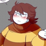 Telegram profile photo for ⏔⏔⏔ ꒰ ᧔ෆ᧓ ꒱ ⏔⏔⏔