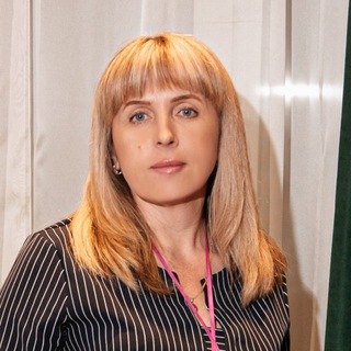 Telegram profile photo for ️Архитектор Состояний|Елена Окладникова