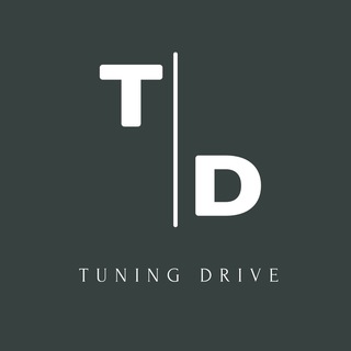 Telegram profile photo for Tuning Drive