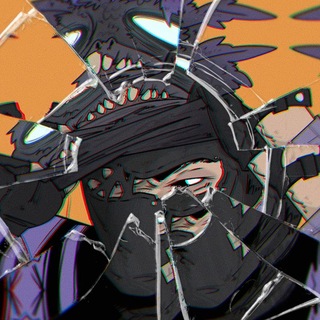 Telegram profile photo for korsaGhost