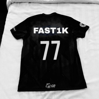Telegram profile photo for FAST1K PUBG HL