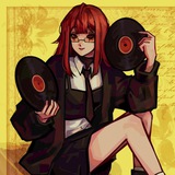 Telegram profile photo for токито