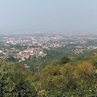 Telegram profile photo for کانال ارتباطی خلیل شهر