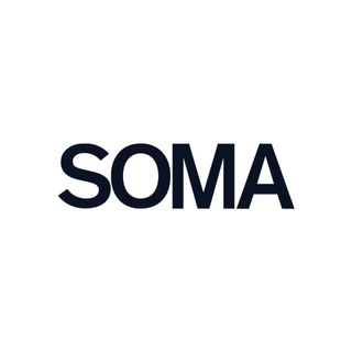 Telegram profile photo for SOMA | танцевальные проекты