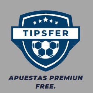 Telegram profile photo for TIPSFER STAKES!!! 💯🇵🇪