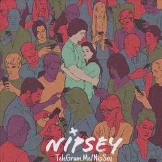 Telegram profile photo for Nipsey