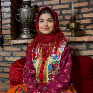 Telegram profile photo for اجراهای مهتا درزی