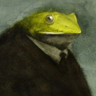 Telegram profile photo for Soloup