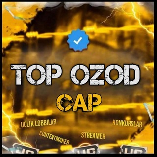 Telegram profile photo for OZOD CMBK OTZIF
