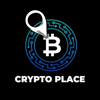 Telegram profile photo for 🚀Crypto Place💸