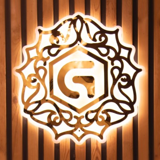 Telegram profile photo for Glasstic
