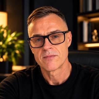 Telegram profile photo for Дмитрий | Бизнес на ВБ без иллюзий