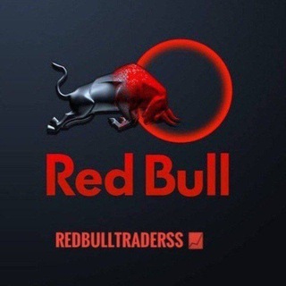 Telegram profile photo for Red Bull trader
