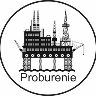 Telegram profile photo for Proburenie