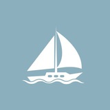 Telegram profile photo for People&Boats дайджест - катера, яхты, верфи, моторы.