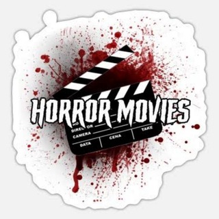 Telegram profile photo for 👻☠️ Horror Movies ☠️👻