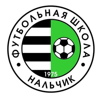 Telegram profile photo for ФШ «Нальчик»