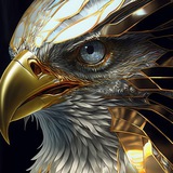 Telegram profile photo for AMR Gems 100x