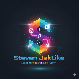 Telegram profile photo for Steven JakLikes