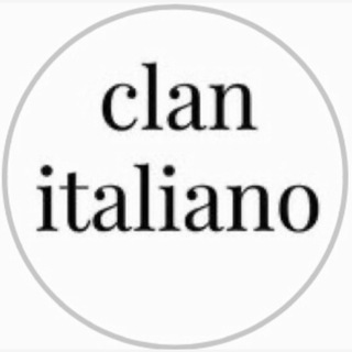 Telegram profile photo for CLAN ITALIANO