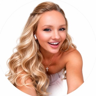 Telegram profile photo for Kleverina