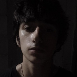 Telegram profile photo for Сергей Нахой