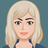 Telegram profile photo for Брянская блондинка