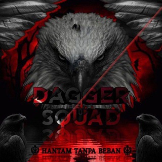 Telegram profile photo for DAGGER SQ PARTNERSHIP