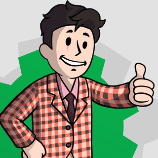 Telegram profile photo for EFShop • Отзывы