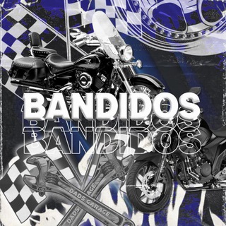 Telegram profile photo for BandidosRent : CLOSEDOWN.