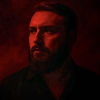 Telegram profile photo for HELLBRUSH
