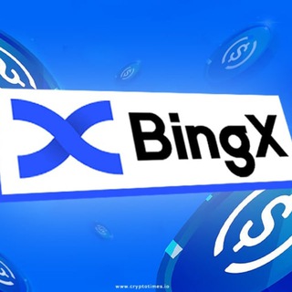 Telegram profile photo for FAQ/News/Bonus BingX - Bitget