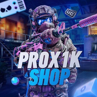Telegram profile photo for 𝑷𝑹𝑶𝑿𝒊𝒌 𝑺𝒉𝒐𝒑 | Новостник