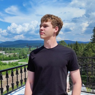 Telegram profile photo for Milenin Pavel