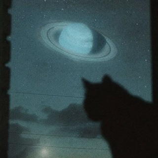 Telegram profile photo for ◎SATURN◎