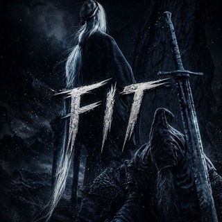Telegram profile photo for FIT