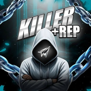 Telegram profile photo for REPA Killera