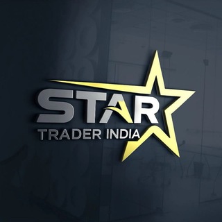 Telegram profile photo for Star Trader India - Forex & Crypto School - Trading Intraday Calls - Curreny Pairs, XAUSD, BTCUSD, Bitcoin, Ethereum, ETHUSD