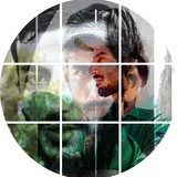 Telegram profile photo for انتهای راهرو، سمت راست
