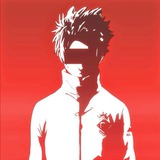 Telegram profile photo for +-Rector-+