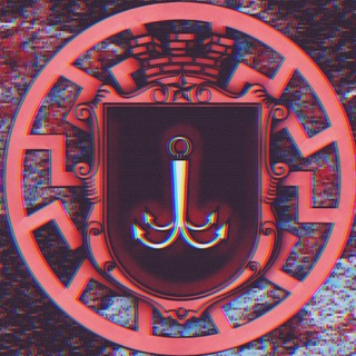 Telegram profile photo for Одеса не існує
