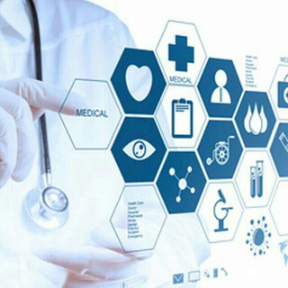 Telegram profile photo for MEDICAL_TV