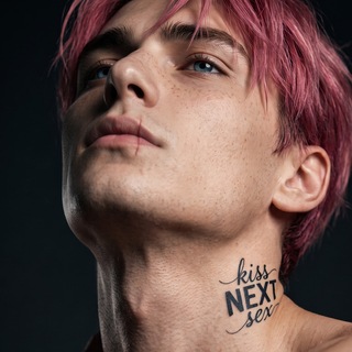 Telegram profile photo for rogue