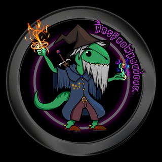 Telegram profile photo for ArsFromNowhere Studios