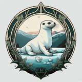 Telegram profile photo for Россия-Сибирь-Байкал🦭