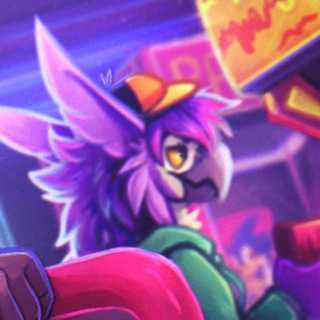 Telegram profile photo for DamnTazzleChannel