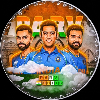 Telegram profile photo for Parv edits