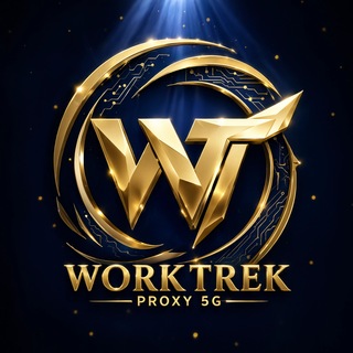 Telegram group profile photo for WorkTrek Chat