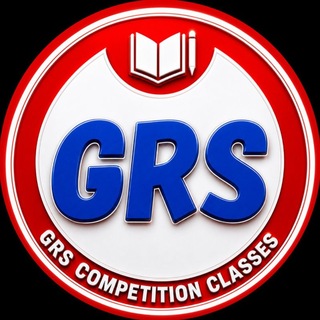 Telegram profile photo for Grs Competition Classes
