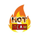 Telegram profile photo for Hot Iteam